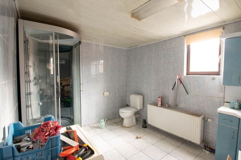 Handel & Woonst Wondelgemstraat – Ideale investering in Gent — foto 4