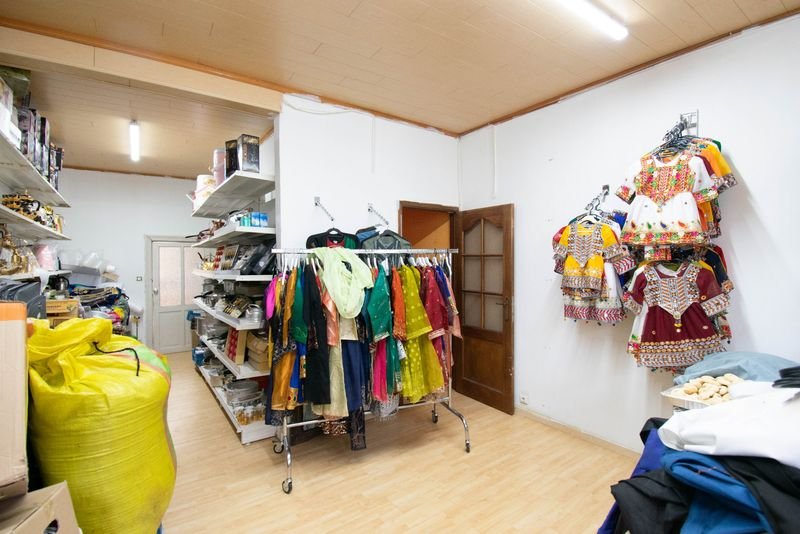 Handel & Woonst Wondelgemstraat – Ideale investering in Gent — foto 6