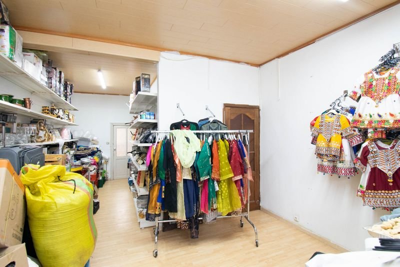 Handel & Woonst Wondelgemstraat – Ideale investering in Gent — foto 7