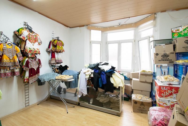 Handel & Woonst Wondelgemstraat – Ideale investering in Gent — foto 8