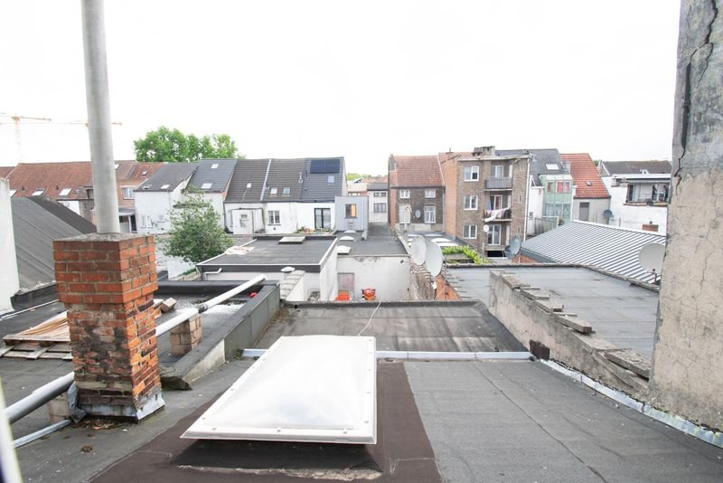 Handel & Woonst Wondelgemstraat – Ideale investering in Gent — foto 10