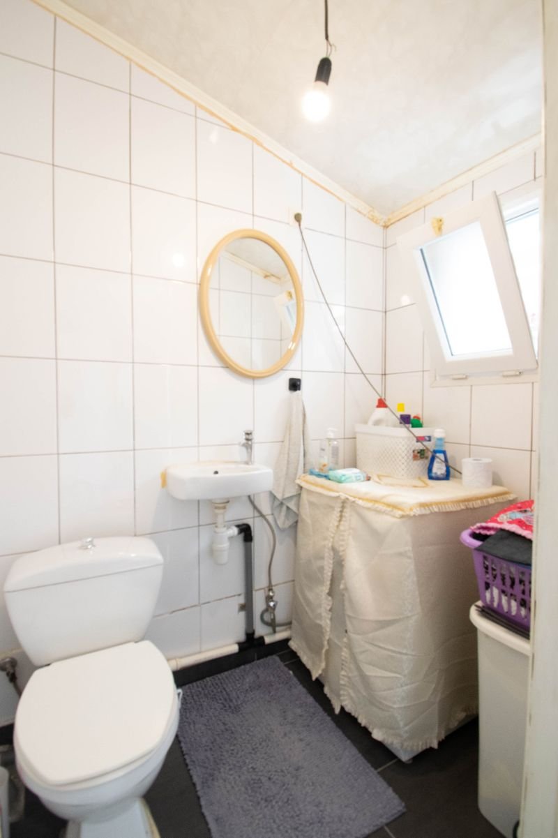 Instapklare gezinswoning met tuin in hartje Gentbrugge — foto 7