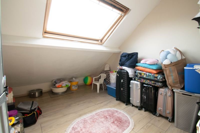 Instapklare gezinswoning met tuin in hartje Gentbrugge — foto 18