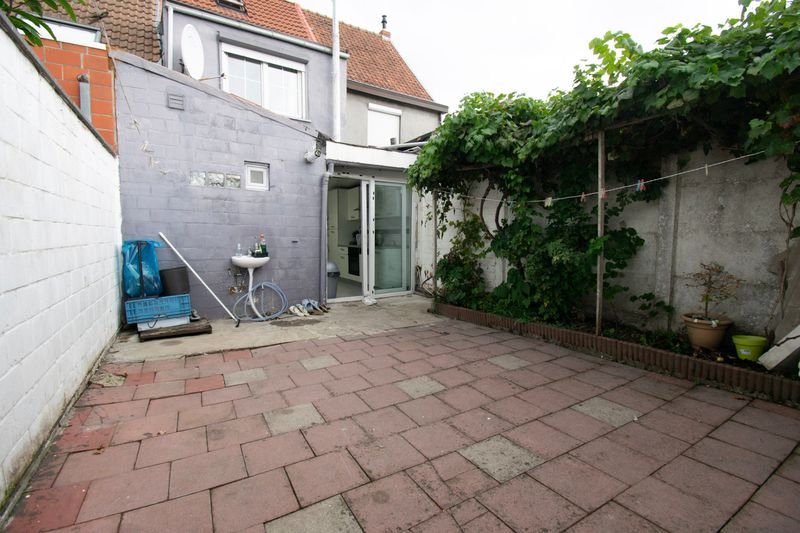 Charmante gezinswoning met tuin in het centrum van Gentbrugge — foto 9