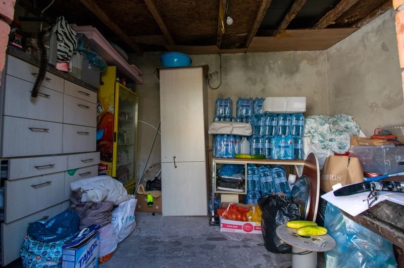Woning met 4 slaapkamers en koer aan de Vlaamsekaai — foto 6