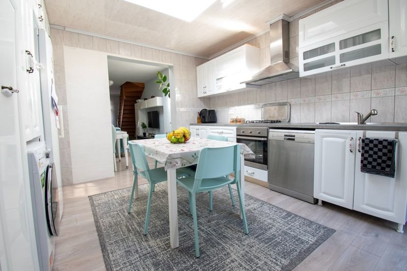 Woning met 4 slaapkamers en koer aan de Vlaamsekaai — foto 8