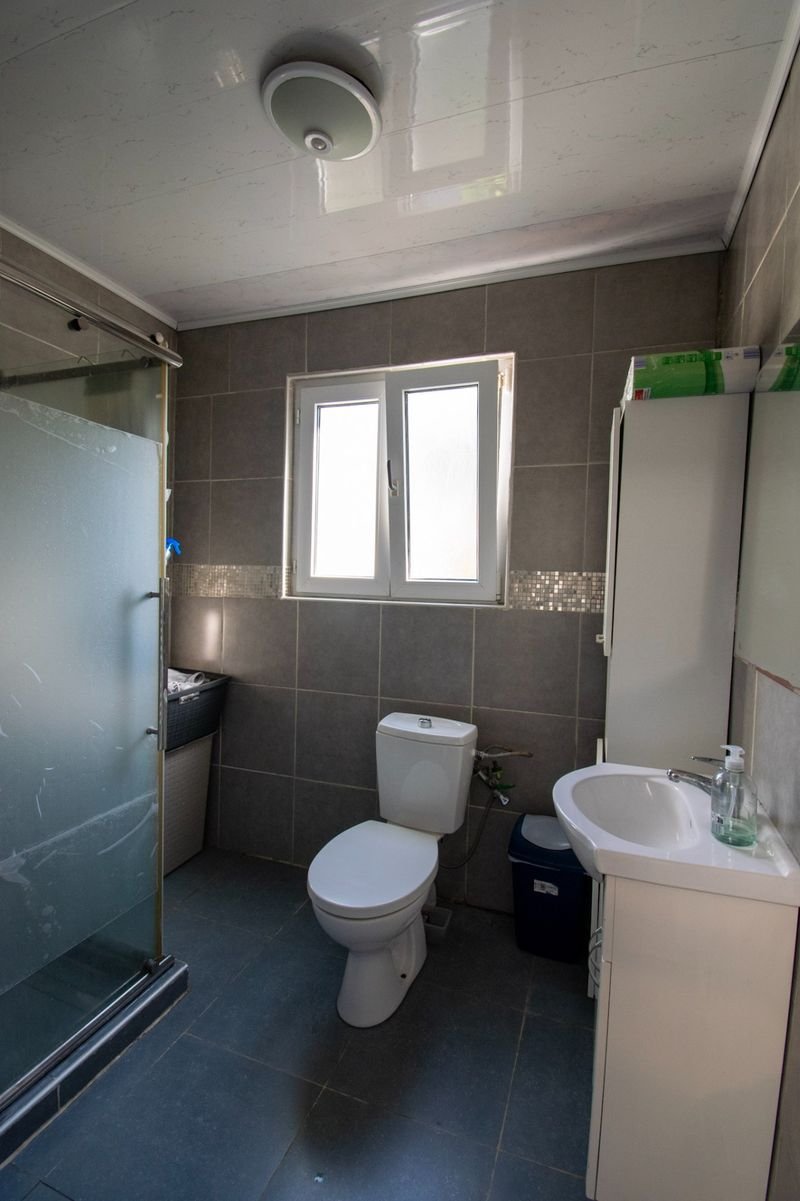 Woning met 4 slaapkamers en koer aan de Vlaamsekaai — foto 9