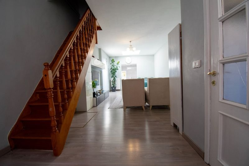 Woning met 4 slaapkamers en koer aan de Vlaamsekaai — foto 13