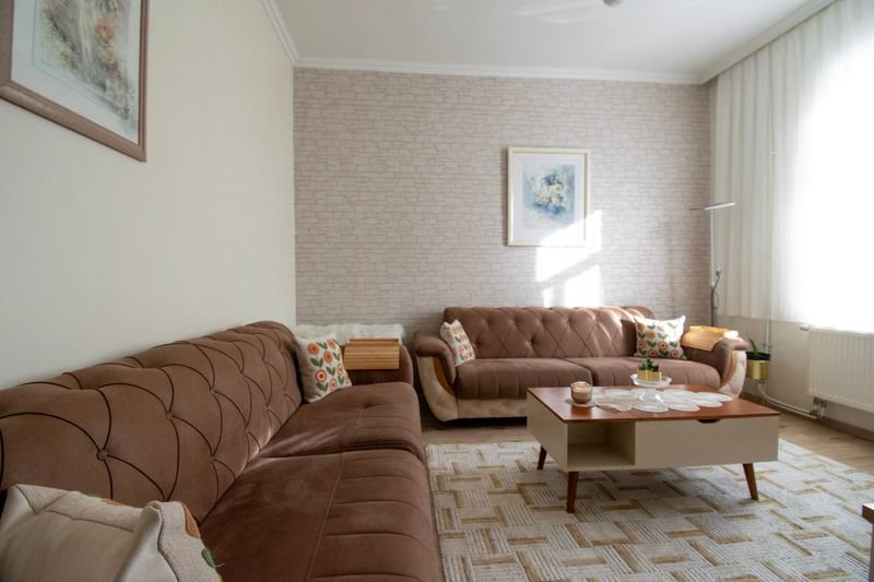 Energiezuinige B instapwoning met 3 slaapkamers te Gent — foto 1
