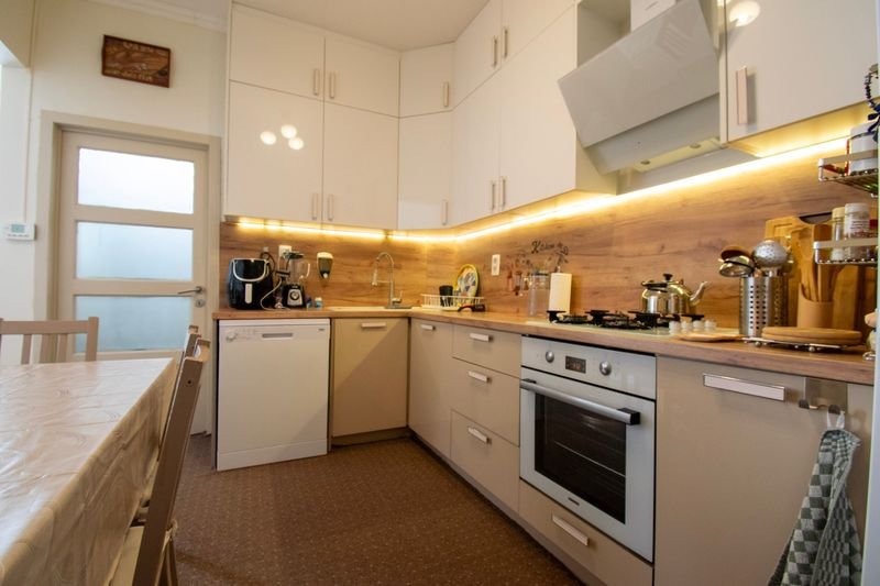 Energiezuinige B instapwoning met 3 slaapkamers te Gent — foto 6