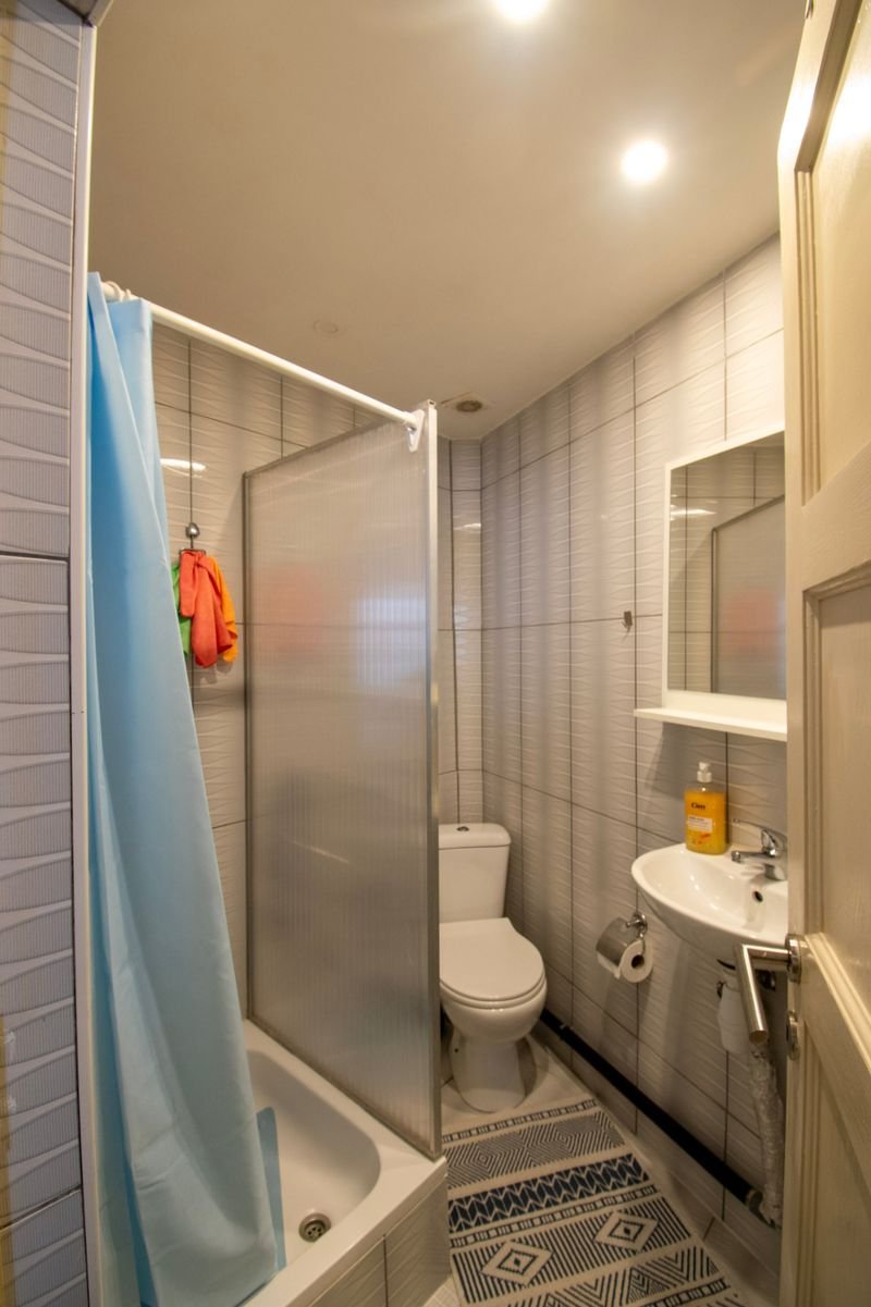 Energiezuinige B instapwoning met 3 slaapkamers te Gent — foto 7