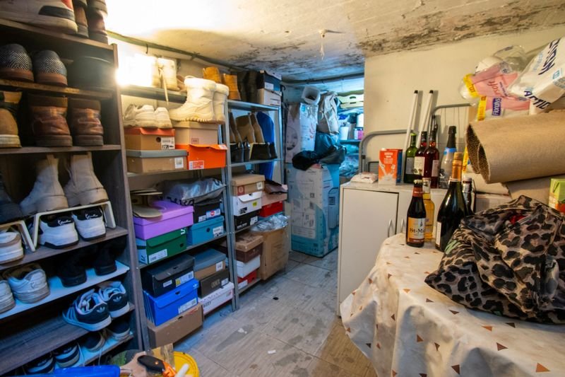Energiezuinige B instapwoning met 3 slaapkamers te Gent — foto 8
