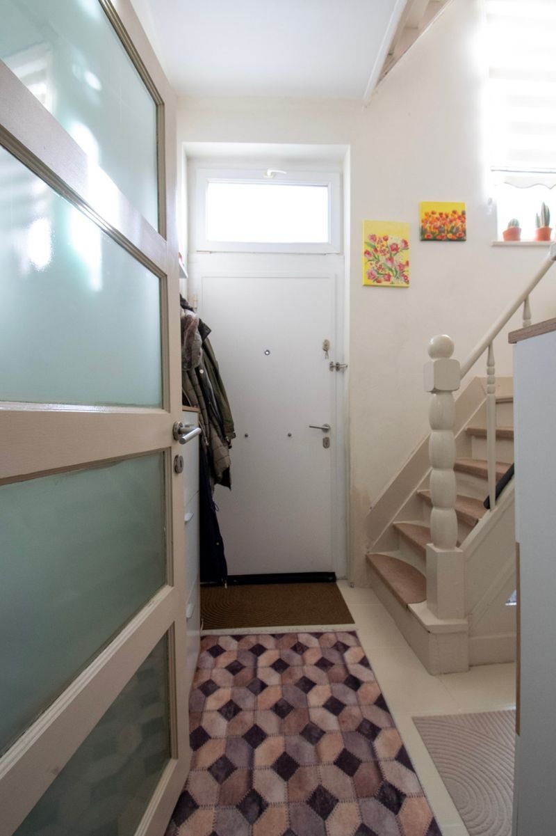 Energiezuinige B instapwoning met 3 slaapkamers te Gent — foto 9
