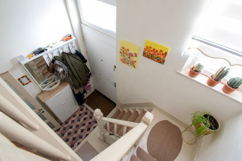 Energiezuinige B instapwoning met 3 slaapkamers te Gent — foto 10