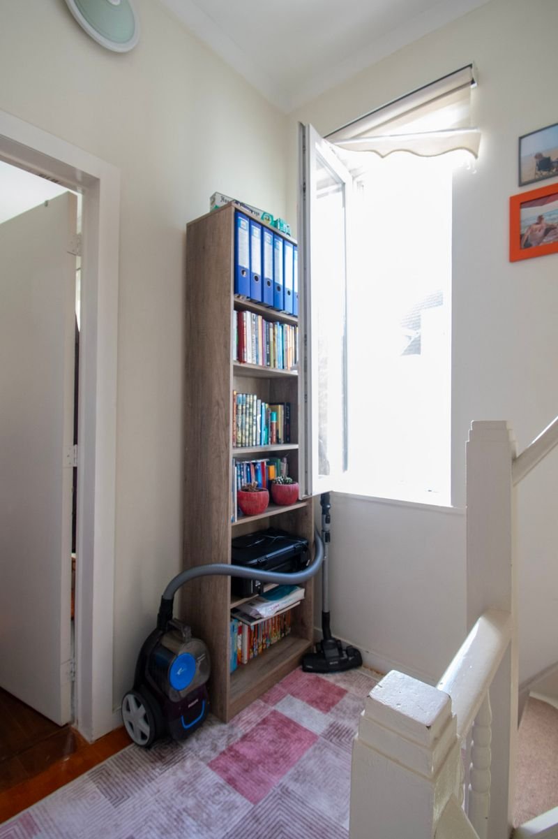 Energiezuinige B instapwoning met 3 slaapkamers te Gent — foto 11