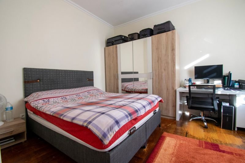 Energiezuinige B instapwoning met 3 slaapkamers te Gent — foto 12