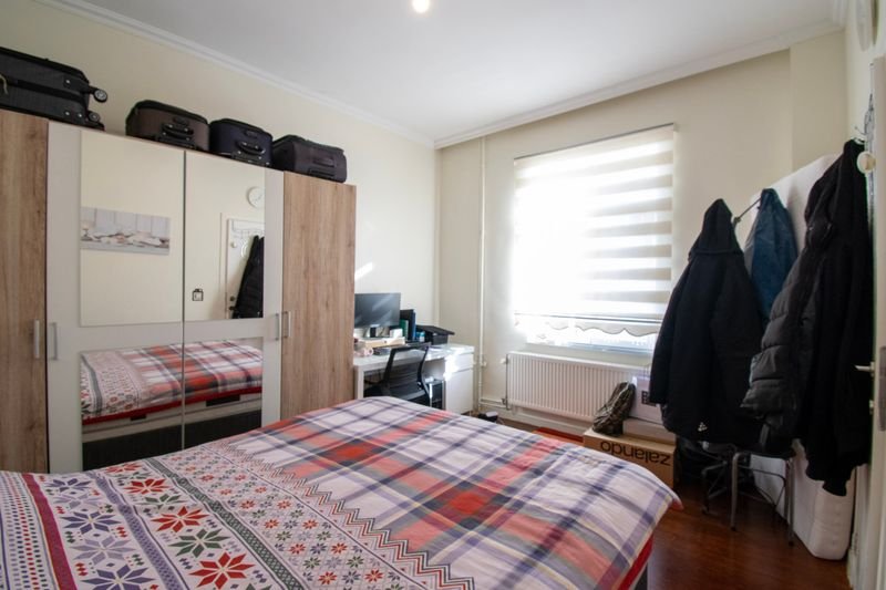 Energiezuinige B instapwoning met 3 slaapkamers te Gent — foto 13