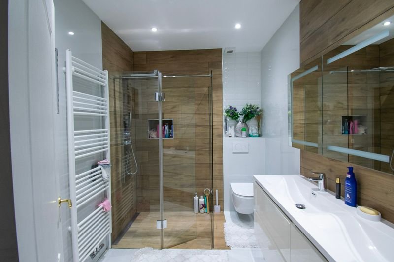 Totaal gerenoveerde en instapklare energiezuinige woning — foto 10