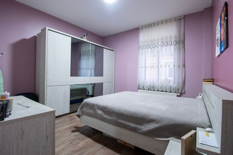 Totaal gerenoveerde en instapklare energiezuinige woning — foto 15