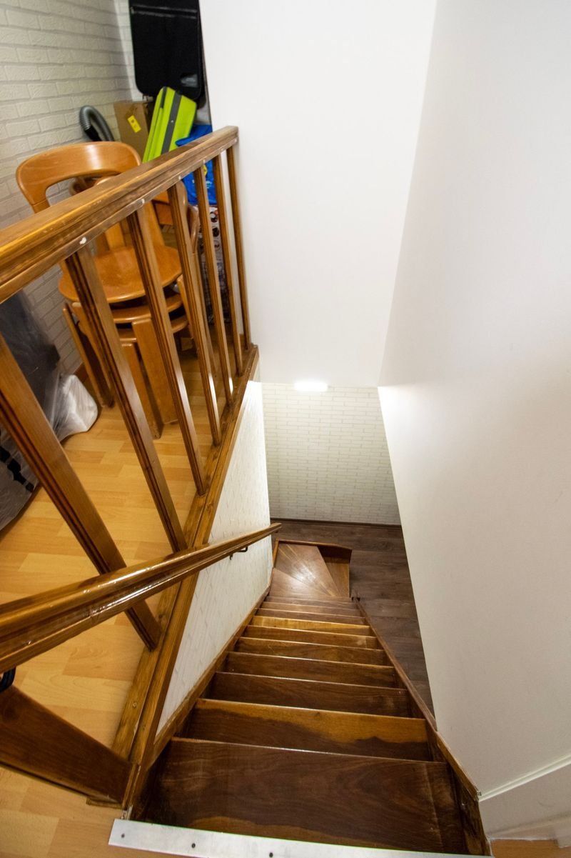 Totaal gerenoveerde en instapklare energiezuinige woning — foto 17