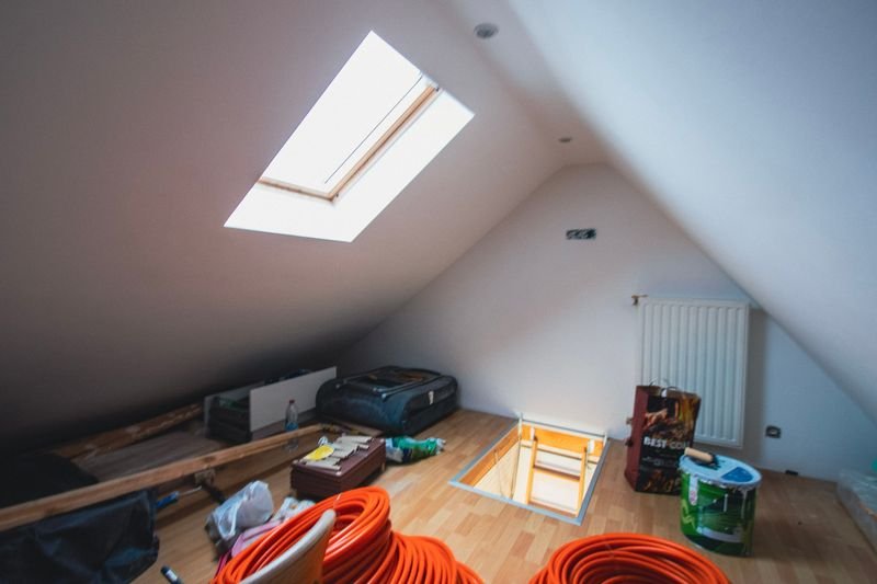 Totaal gerenoveerde en instapklare energiezuinige woning — foto 19