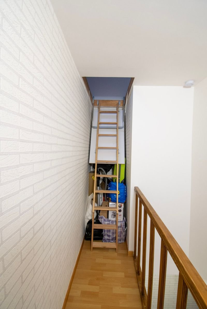 Totaal gerenoveerde en instapklare energiezuinige woning — foto 20