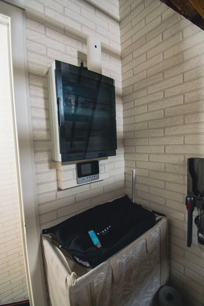 Totaal gerenoveerde en instapklare energiezuinige woning — foto 21