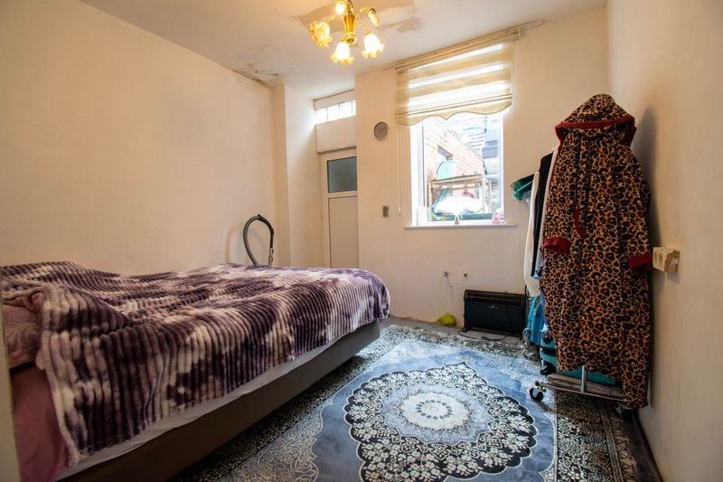 Opbrengsteigendom Gent: studio + appartement — foto 2