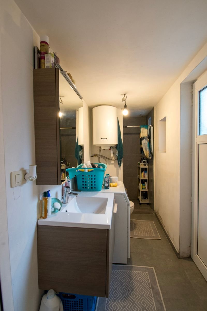 Opbrengsteigendom Gent: studio + appartement — foto 3