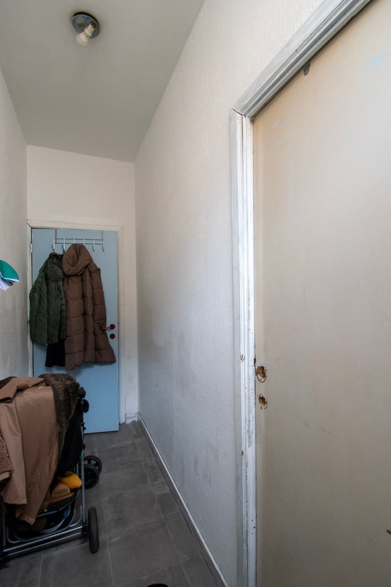 Opbrengsteigendom Gent: studio + appartement — foto 6