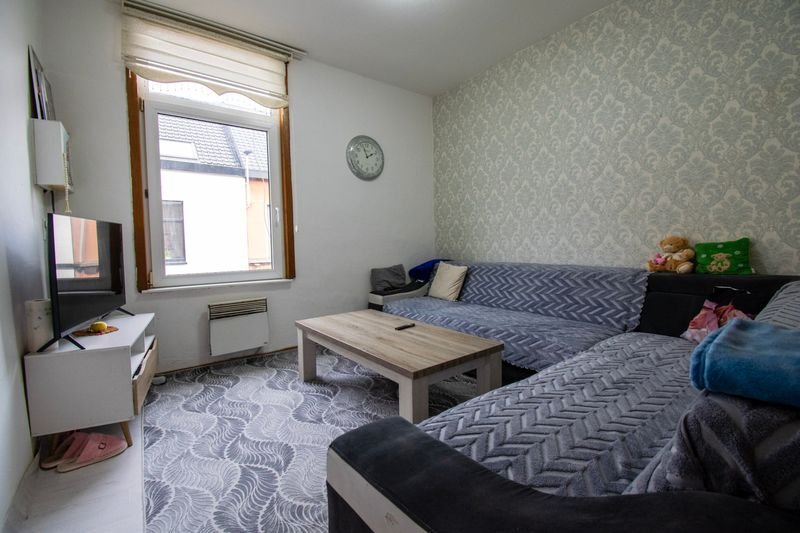 Opbrengsteigendom Gent: studio + appartement — foto 8