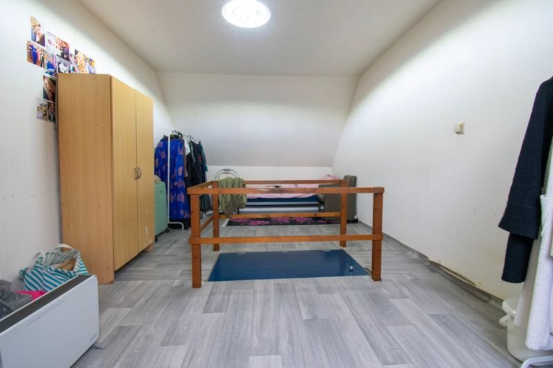 Opbrengsteigendom Gent: studio + appartement — foto 10