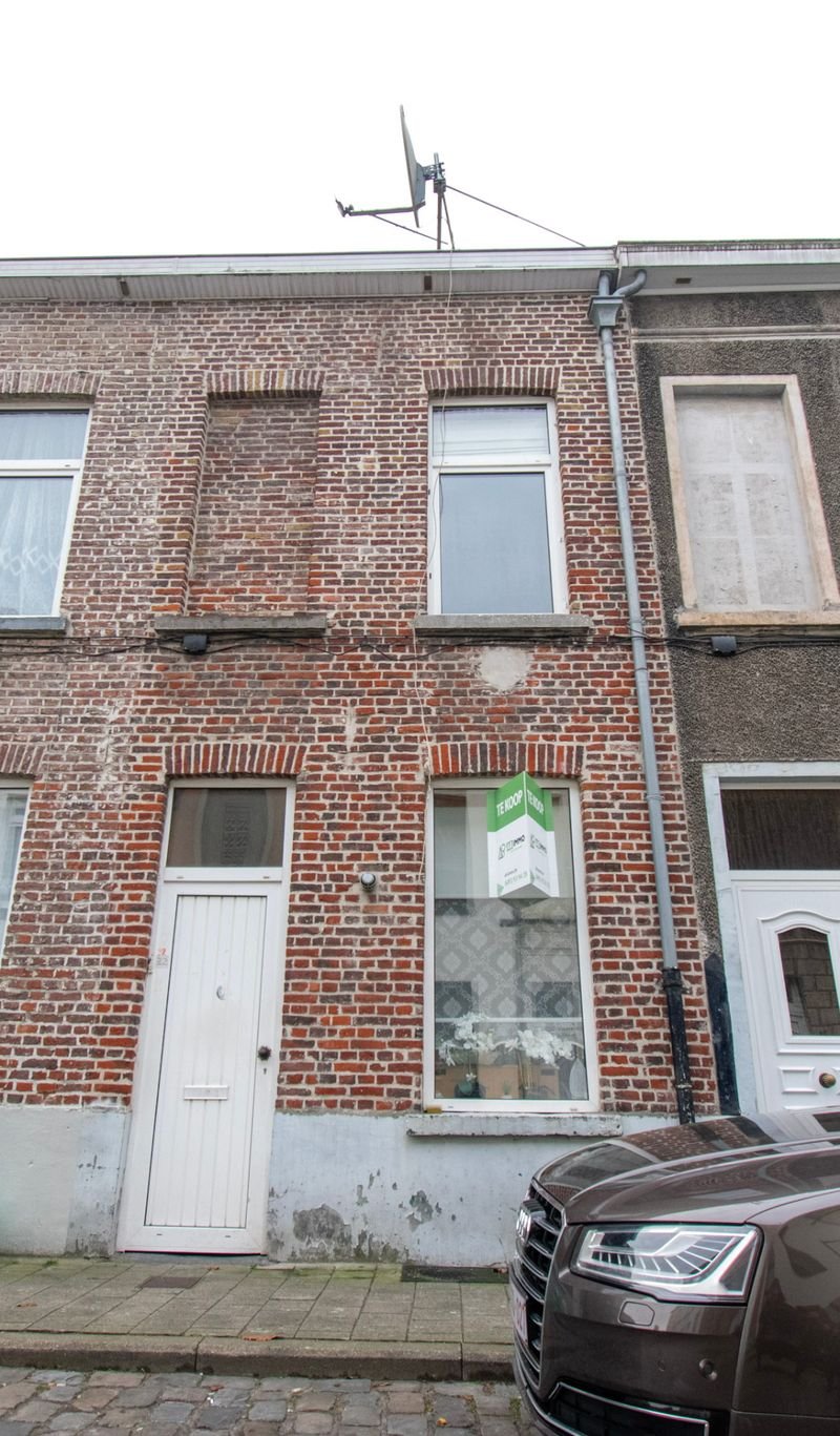 Opbrengsteigendom Gent: studio + appartement — foto 12