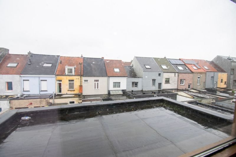 Rijwoning met 3 slpk en koer nabij Ledebergplein — foto 10