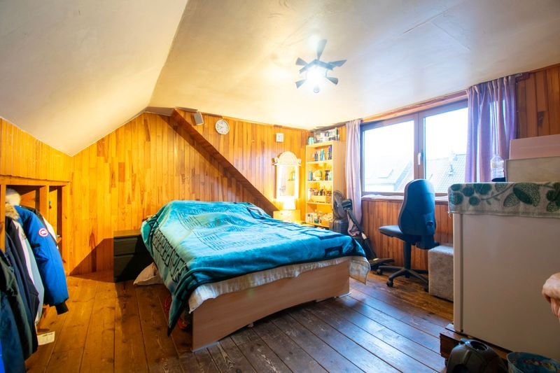 Rijwoning met 3 slpk en koer nabij Ledebergplein — foto 11