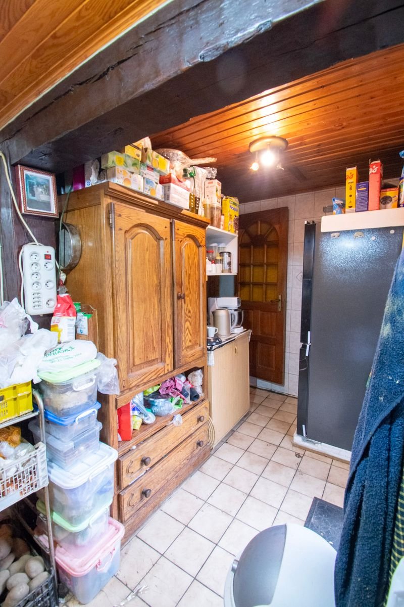Rijwoning met 3 slpk en koer nabij Ledebergplein — foto 15