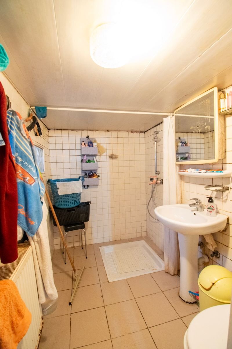 Rijwoning met 3 slpk en koer nabij Ledebergplein — foto 17