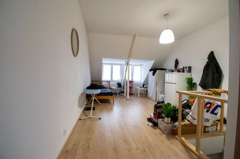 Woning met ingerichte horecazaak en duplex — foto 1
