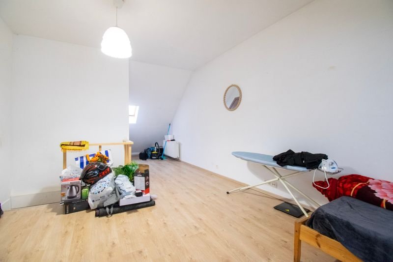 Woning met ingerichte horecazaak en duplex — foto 4
