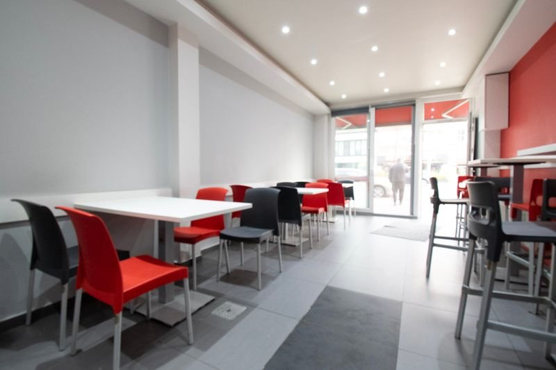 Woning met ingerichte horecazaak en duplex — foto 12