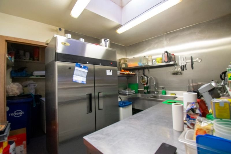 Woning met ingerichte horecazaak en duplex — foto 13