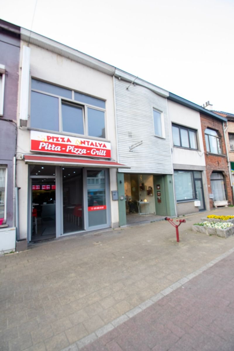 Woning met ingerichte horecazaak en duplex — foto 21