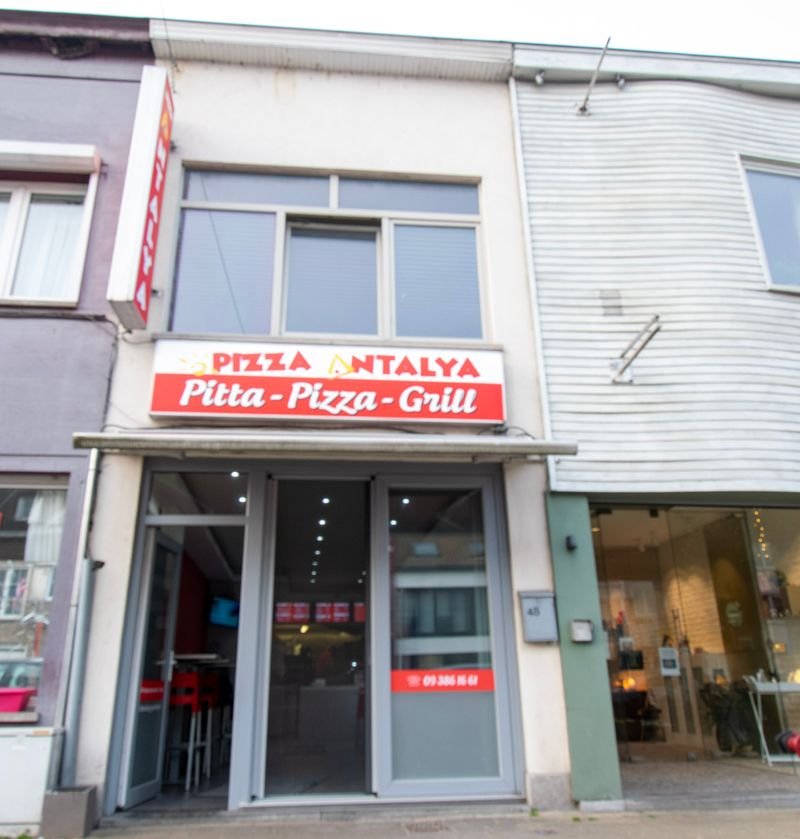 Woning met ingerichte horecazaak en duplex — foto 24