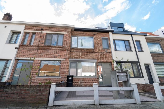 Verkocht pand te Evergem