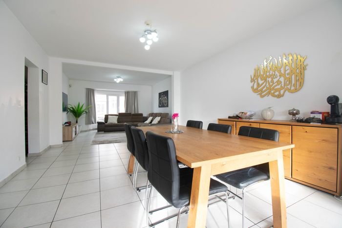 Verkocht pand te Brussel