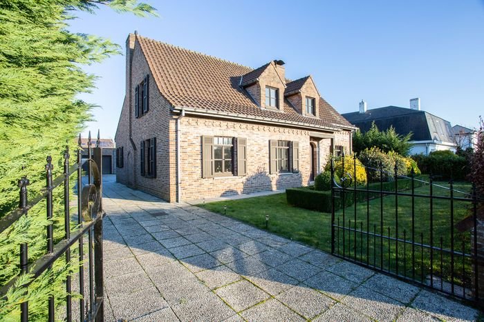 Verkocht pand te De Pinte