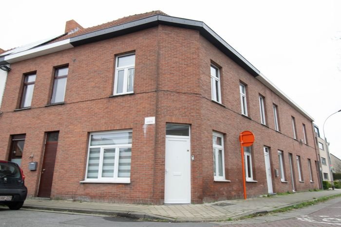 Verkocht pand te Gentbrugge