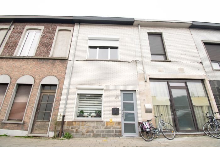 Verkocht pand te Gentbrugge