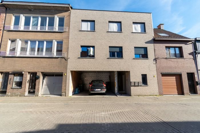 Verkocht pand te Sint-niklaas