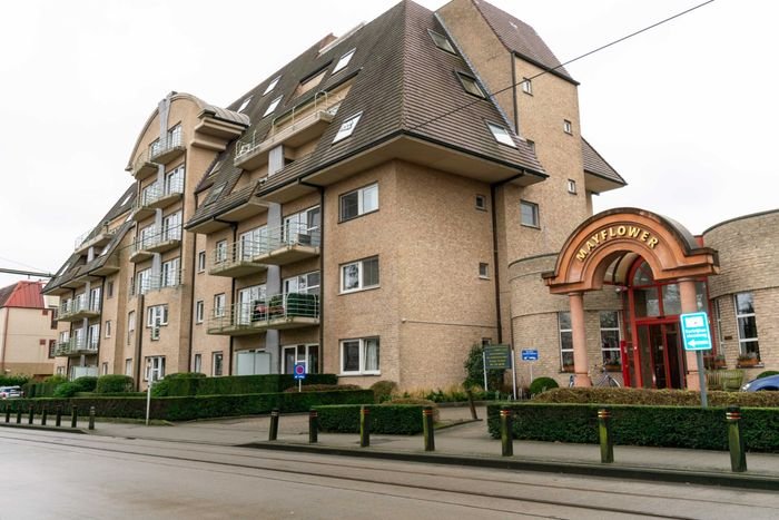Verkocht pand te Gent